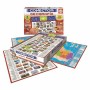 Jouet Educatif Educa Conector Géographie, cartes et atlas de Educa, Jeux d'ambiance - Réf : S2414862, Prix : 12,64 €, Remise : %