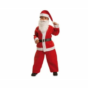 Costume per Bambini My Other Me Babbo Natale 7-9 Anni di My Other Me, Bambini - Rif: S2415028, Prezzo: 16,69 €, Sconto: %