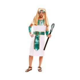 Costume for Adults My Other Me Egyptian Man M/L by My Other Me, Adults - Ref: S2415060, Price: 29,77 €, Discount: %