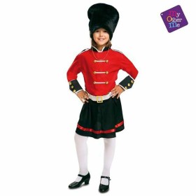 Déguisement pour Enfants My Other Me English Guards 7-9 Ans de My Other Me, Enfants - Réf : S2415083, Prix : 17,28 €, Remise : %