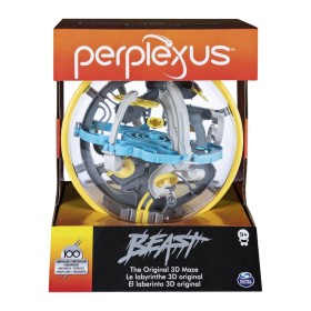 Peplexus Spin Master Beast de Spin Master, Jeux à Empiler - Réf : S2415141, Prix : 25,60 €, Remise : %