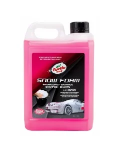 Auto-Shampoo Turtle Wax TW53161 2,5 L von Turtle Wax, Autoshampoos - Ref: S37112525, Preis: €18.30, Rabatt: %