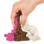 Magischer Sand Spin Master Kinetic Sand Pappe Kunststoff von Spin Master, Kinderknete - Ref: S2415152, Preis: 20,49 €, Rabatt: %