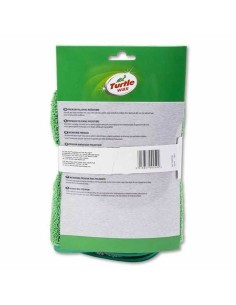 Microfibre cleaning cloth Polisher by BigBuy Car, Cleaners - Ref: S37112530, Price: €11.60, Discount: %