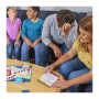 Board game Spin Master Hijos vs Padres 206 Pieces 26,99 x 26,99 x 5,4 cm by Spin Master, Games with counters - Ref: S2415180,...