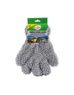 Glove Turtle Wax TW53619 Grey Wheel Cleaner by Turtle Wax, Rim Brushes - Ref: S37112534, Price: €11.95, Discount: %