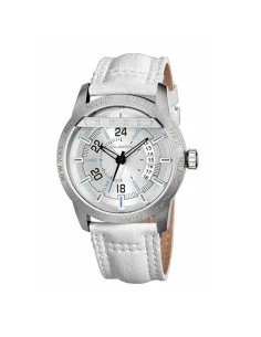 Reloj Hombre Custo CU031501 (Ø 45 mm) de Custo, Relojes de pulsera - Ref: S0316405, Precio: 67,65 €, Descuento: %