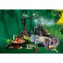 Playset Playmobil Adventures of Ayum Spring Ceremony 70808 (108 pcs) | Tienda24 - Global Online Shop Tienda24.eu