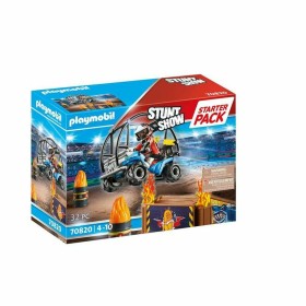 Playset Playmobil 70820 70820 (32 pcs) de Playmobil, Playsets de figuras de juguete - Ref: S2415275, Precio: 19,78 €, Descuen...