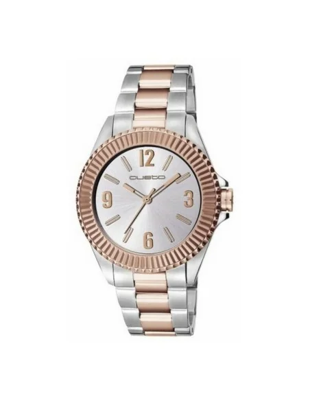 Reloj Mujer Custo CU047205 (Ø 40 mm) | Tienda24 Tienda24.eu