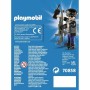 Jointed Figure Playmobil Playmo-Friends 70858 Police Officer (5 pcs) by Playmobil, Jointed - Ref: S2415287, Price: 5,61 €, Di...