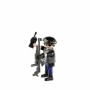 Jointed Figure Playmobil Playmo-Friends 70858 Police Officer (5 pcs) by Playmobil, Jointed - Ref: S2415287, Price: 5,61 €, Di...