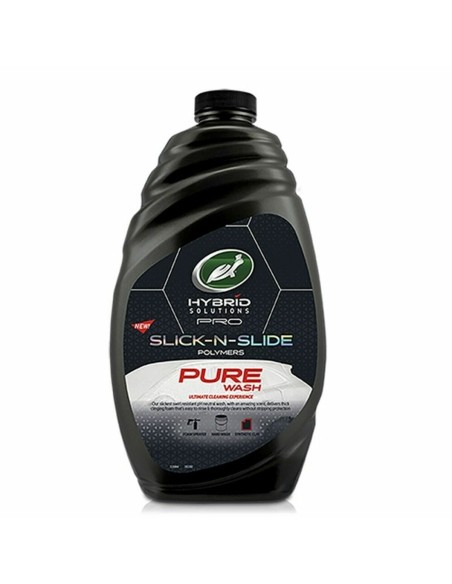 Car shampoo Turtle Wax TW53986 1,42 l pH neutral | Tienda24 Tienda24.eu