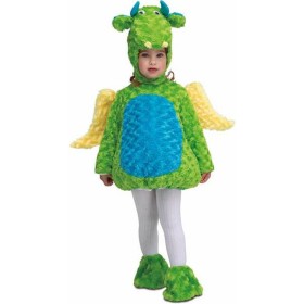 Costume for Children My Other Me Dragon 3-4 Years by My Other Me, Kids & Toddlers - Ref: S2415573, Price: 27,12 €, Discount: %