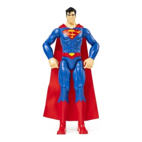 Figura de Acción DC Comics 6056778 30 cm (30 cm) de DC Comics, Muñecos y figuras de acción - Ref: S2415578, Precio: 15,90 €, ...