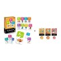 Educational Game Diset El Abecedario 54 Pieces by Diset, Board Games - Ref: S2415627, Price: 10,56 €, Discount: %