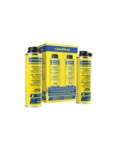 Mejorador de Cetanos para Motor Petronas Durance (250 ml) | Tienda24 Tienda24.eu