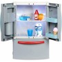 Toy refrigerator MGA 651427E7C Interactive by MGA, Household Toys - Ref: S2415686, Price: 63,56 €, Discount: %