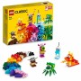 Playset Lego Classic de Lego, Playsets de figuras de juguete - Ref: S2415728, Precio: 11,56 €, Descuento: %