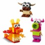 Playset Lego Classic de Lego, Playsets de figuras de juguete - Ref: S2415728, Precio: 11,56 €, Descuento: %