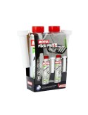 Petrol Injector Cleaner Pre-ITV Motul ZMTL111258 300 ml Petrol Anti-smoke Petrol | Tienda24 Tienda24.eu