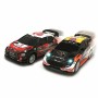 Racetrack Ninco Wrc Ice Rally Cup 117 x 105 cm by Ninco, Race Tracks - Ref: S2415794, Price: 49,22 €, Discount: %