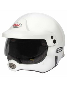 Capacete OMP Star Branco S | Tienda24 Tienda24.eu