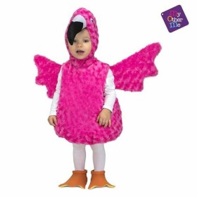 Disfraz para Niños My Other Me 205215 Flamenco rosa 3-4 Años Rosa de My Other Me, Niños - Ref: S2415904, Precio: 23,00 €, Des...