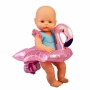 Muñeco Bebé Nenuco Swimming Time 35 cm de Nenuco, Muñecos bebé - Ref: S2415944, Precio: 41,91 €, Descuento: %