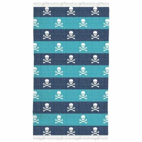 Beach Towel Secaneta Harris 95 x 160 cm (95 x 160 cm) by Secaneta, Towels - Ref: S2415974, Price: 9,10 €, Discount: %