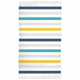 Serviette de plage Secaneta Uscita (95 x 160 cm) de Secaneta, Serviettes de bain - Réf : S2415976, Prix : 8,16 €, Remise : %