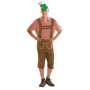 Costume for Adults My Other Me Tyrolean S by My Other Me, Adults - Ref: S2415993, Price: 18,07 €, Discount: %