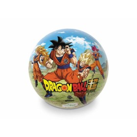 Ball Dragon Ball Z 230 mm PVC von Dragon Ball, Spielzeug-Bälle - Ref: S2416139, Preis: 4,16 €, Rabatt: %