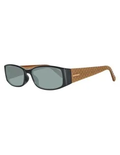 Montura de Gafas Mujer Sportmax SM5019 60001 | Tienda24 Tienda24.eu