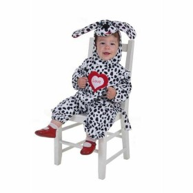 Déguisement pour Bébés 0-12 Mois Dalmatien (2 Pièces) de BigBuy Carnival, Bébés - Réf : S2416157, Prix : 18,73 €, Remise : %