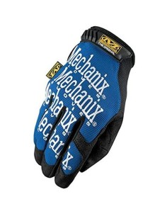 Guantes de Karting Sparco RUSH Azul Azul/Negro Talla 11 (L) | Tienda24 Tienda24.eu