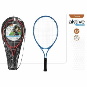 Tennisschläger Colorbaby Für Kinder (59 cm) Blau von Colorbaby, Tennisschläger - Ref: S2416251, Preis: 12,84 €, Rabatt: %