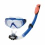 Gafas de Buceo con Tubo Intex Aqua Pro Swim de Intex, Snorkels - Ref: S2416270, Precio: 18,82 €, Descuento: %