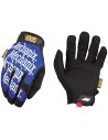 Guantes de Mecánico Original Azul | Tienda24 Tienda24.eu