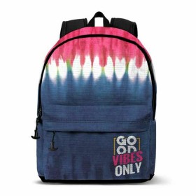 Mochila Infantil Karactermania Eco Omp! 2.0 Good Vibes Only (30 x 41 x 18 cm) de Karactermania, Mochilas infantis - Ref: S241...