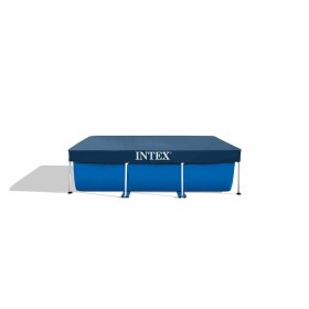 Bâches de piscine Intex 28038 300 x 200 cm (300 x 200 cm) de Intex, Bâches - Réf : S2416435, Prix : 14,51 €, Remise : %