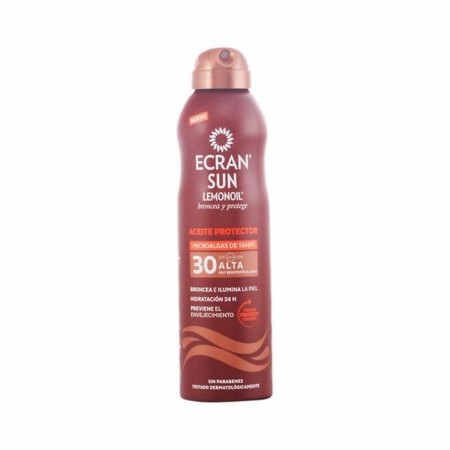 Protektives Öl Ecran SPF 30 (250 ml) | Tienda24 - Global Online Shop Tienda24.eu