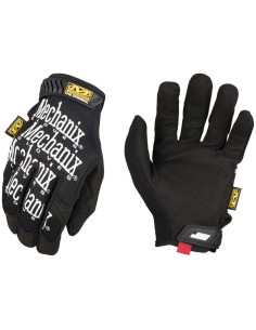 Handschuhe Sparco HYPERGRIP+ Schwarz/Rot 11 | Tienda24 Tienda24.eu