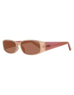 Gafas de Sol Mujer Jimmy Choo AXELLE-G-S-0MY-NQ ø 56 mm | Tienda24 Tienda24.eu