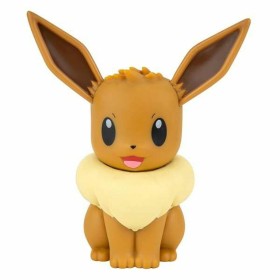 Figura de Acción Pokémon Vinilo 10 cm (10 cm) de Pokémon, Muñecos y figuras de acción - Ref: S2416667, Precio: 17,64 €, Descu...