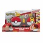 Playset Pokémon Surprise Attack Game de Pokémon, Playsets de figuras de brincar - Ref: S2416669, Preço: 32,89 €, Desconto: %