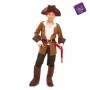 Disfraz para Niños My Other Me Buccaneer 3-4 Años de My Other Me, Niños - Ref: S2416729, Precio: 22,25 €, Descuento: %