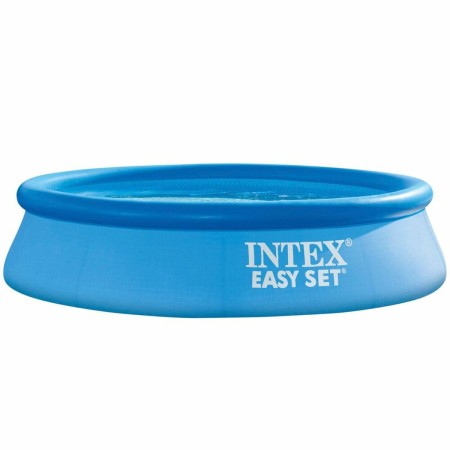 Piscina Insuflável Intex 1942 L (244 x 61 cm) de Intex, Piscinas insufláveis - Ref: S2416745, Preço: 30,76 €, Desconto: %