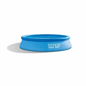 Piscine gonflable Intex Easy Set 3077 l Ronde (305 x 61 cm) de Intex, Piscines gonflables - Réf : S2416747, Prix : 36,43 €, R...