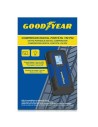 Portable Air Compressor with LED Light. Goodyear GOD0019 2600 mAh 150 PSI 7,4 V | Tienda24 Tienda24.eu